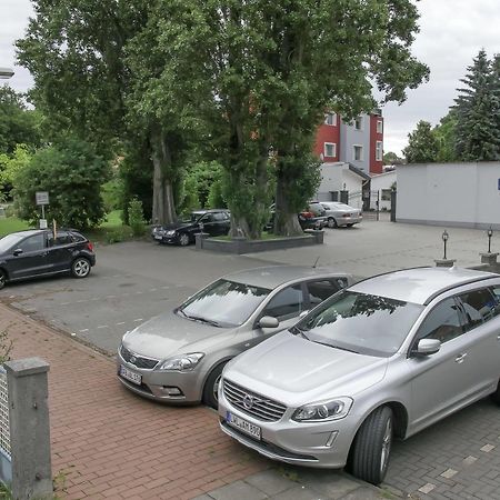 Pension Donau Grill Hannover Bagian luar foto