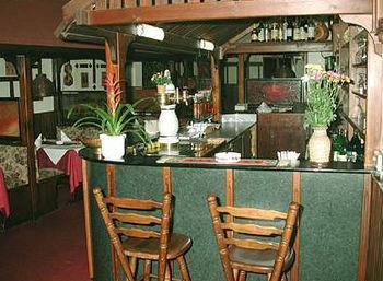 Pension Donau Grill Hannover Bagian luar foto