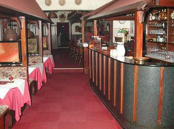 Pension Donau Grill Hannover Bagian luar foto